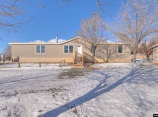 46 Calcite Dr, Mound House, NV 89706