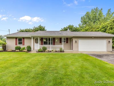 2223 Maguire Ave NE, Grand Rapids, MI, 49525