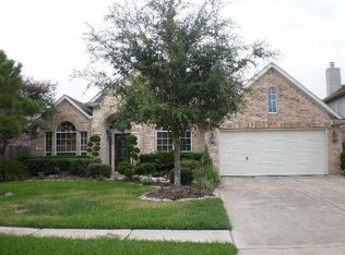 11311 Windy Dawn Dr, Pearland, TX 77584