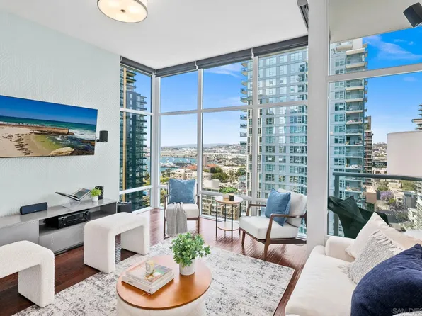 1262 Kettner Blvd Unit 2002, San Diego, CA 92101