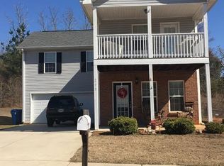 273 Wiltshire Dr, Athens, GA 30605