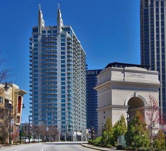 361 17th St NW UNIT 2001, Atlanta, GA, 30363
