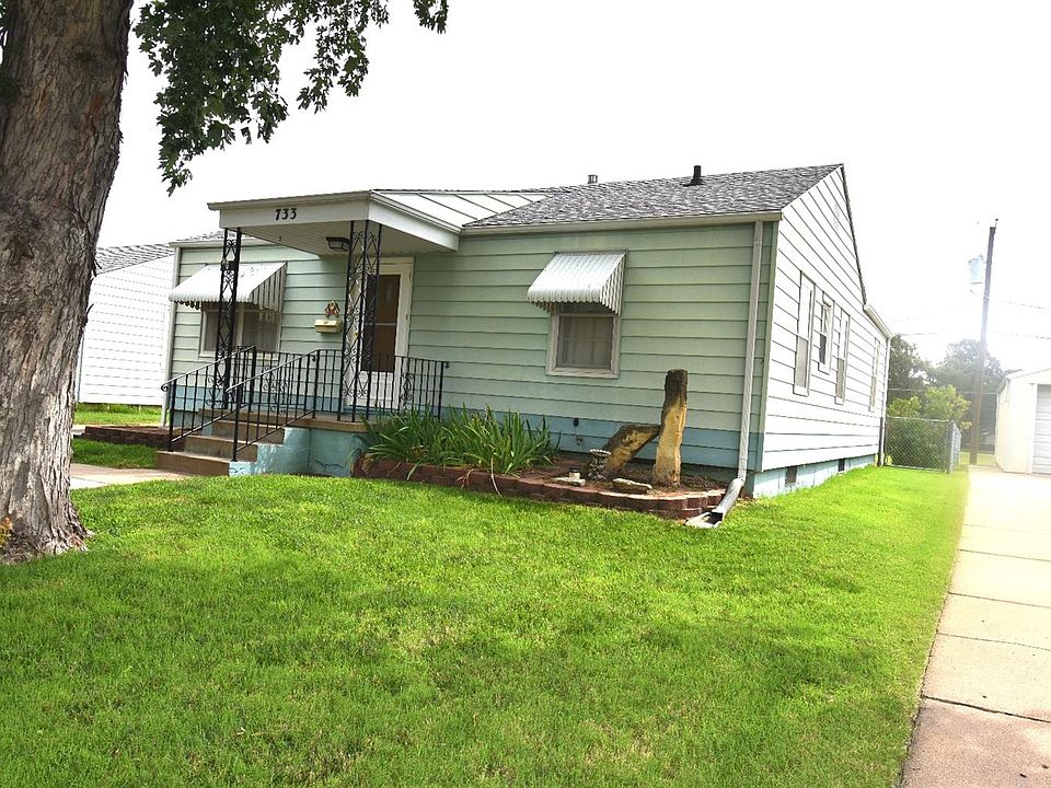 1st image of 733 Wood Ave
