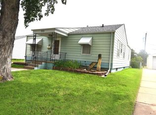 733 Wood Ave, Salina, KS 67401
