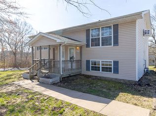 3708 Greeley Dr #A, Columbia, MO 65202