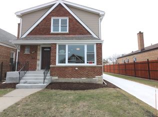 3421 W 73rd St, Chicago, IL 60629