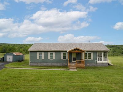 36 Waverly Rd, Whitney Pt, NY, 13862