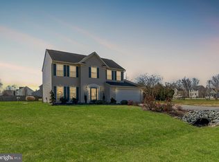 101 Jackson St, Hurlock, MD 21643