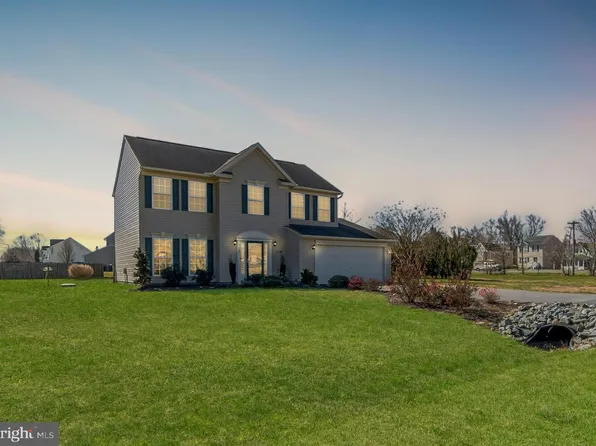 101 Jackson St, Hurlock, MD 21643