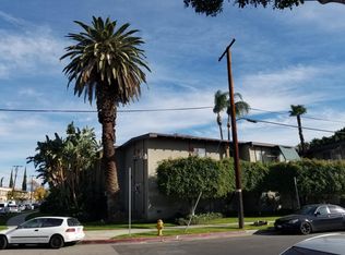 18402 Malden St #47, Northridge, CA 91325