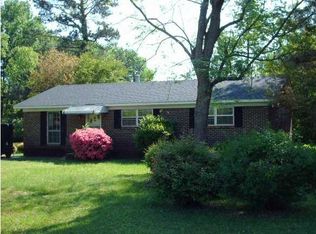 205 Kingswood Dr, Athens, AL 35611