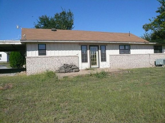 Back of Home