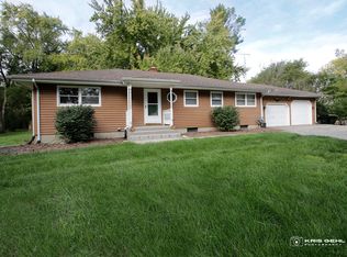 460 N Trevor Rd, Antioch, IL 60002