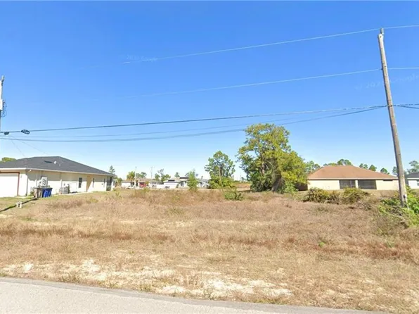 665/667 Grant BLVD, LEHIGH ACRES, FL 33974
