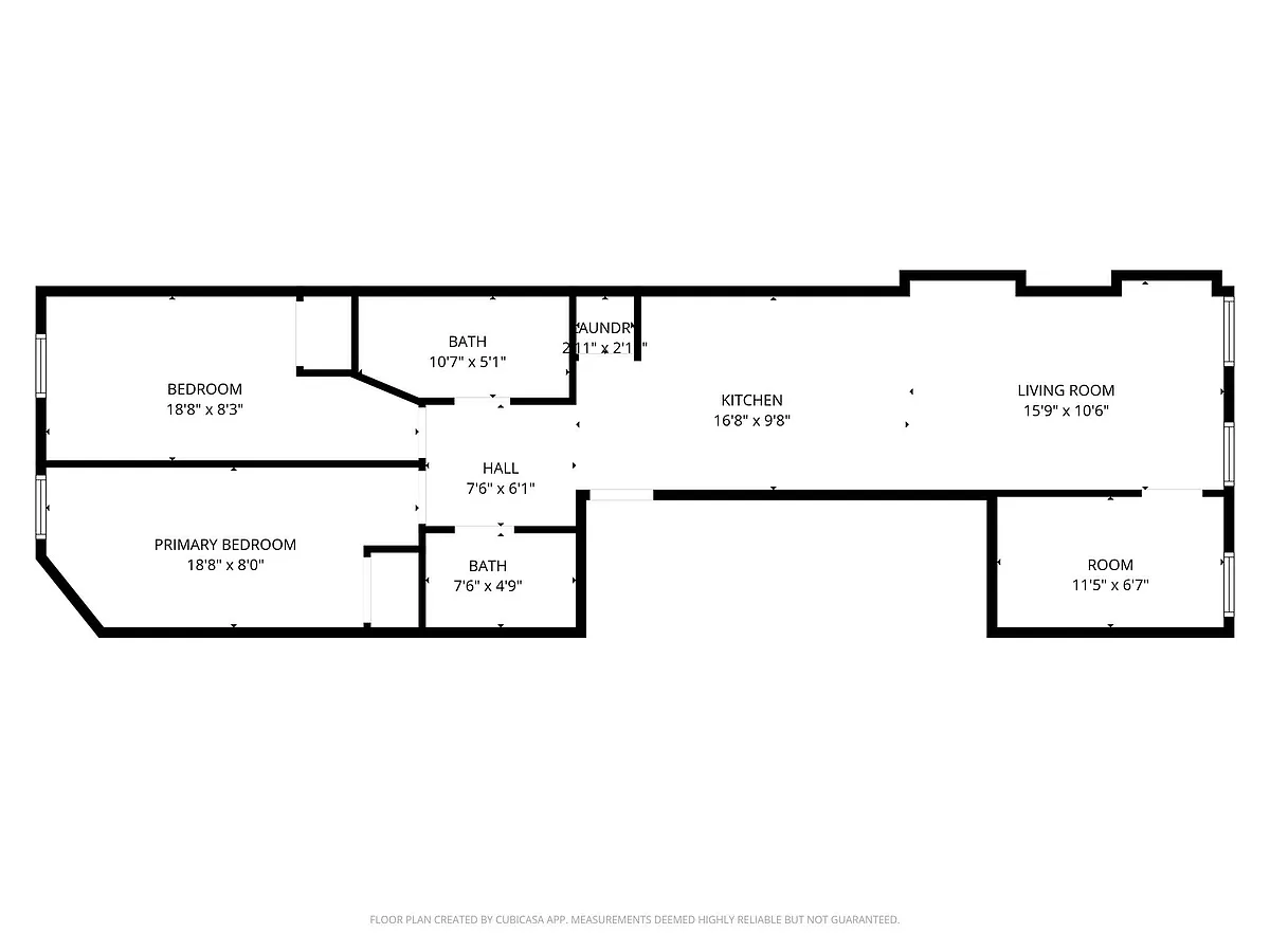 Building Photo - 909 Dekalb Ave #1A