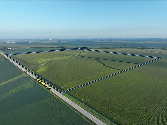 18540_Midwest Acres LLC - Wendling Farm - Logan County - IL