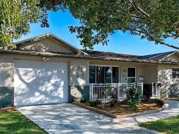 9436 GLEN MOOR LANE, PORT RICHEY, FL 34668