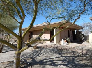 3485 Country Club Rd, Borrego Springs, CA 92004