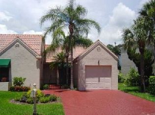 6650 Las Flores Dr, Boca Raton, FL 33433