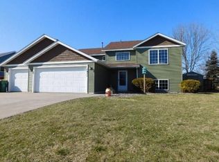 1911 Cypress Cir, Sartell, MN 56377