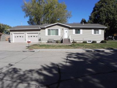 2708 Prospect St, Grand Island, NE, 68803