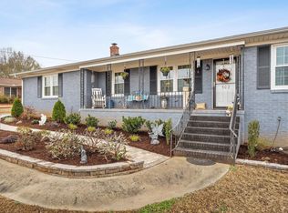 502 Rampey St, Easley, SC 29640