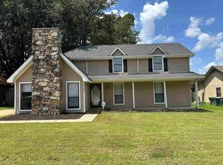 6548 Birch Hollow Dr, Memphis, TN 38115