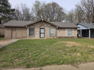 3366 Lone Rock Dr, Memphis, TN, 38128