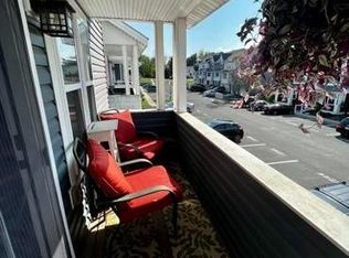 1248 Frost Pl, Harrisonburg, VA 22802