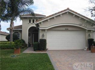 9004 Champions Way, Port Saint Lucie, FL 34986