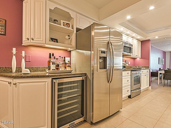 5th image of 4565 S Atlantic Ave Unit 5508