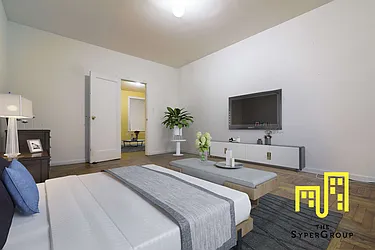 Rented by The Syper Group