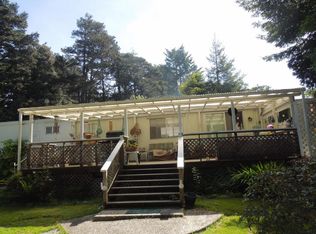 14915 Atkins Way, Fort Bragg, CA 95437