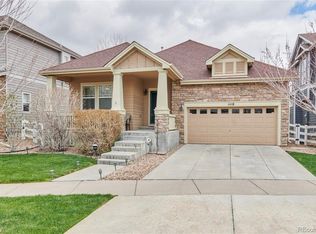 1418 S De Gaulle Ct, Aurora, CO 80018