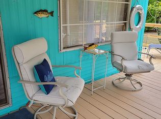 23223 NE 159th Ave, Fort Mc Coy, FL 32134
