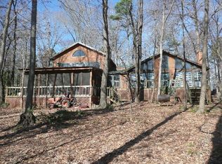 62 Red Oak, Scroggins, TX 75480