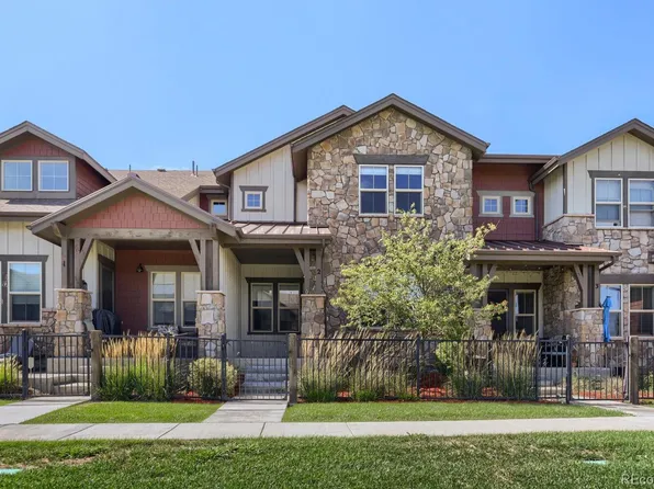 6358 Pumpkin Ridge Drive #2, Windsor, CO 80550
