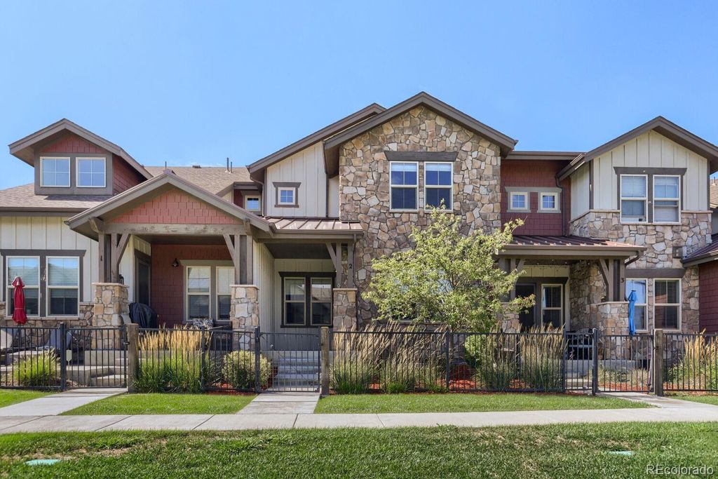 6358 Pumpkin Ridge Drive #2