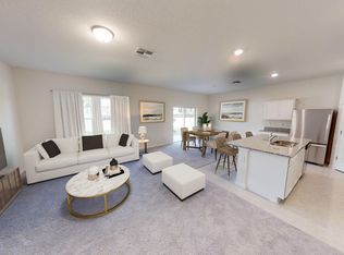 7195 Pilatus Ave, Spring Hope, NC 27882