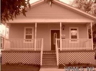 2508 Madison Ave, Granite City, IL