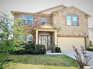 1904 Terry Dr, Copperas Cove, TX 76522