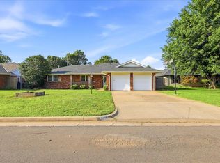 3108 Lakeside Dr, Oklahoma City, OK 73120