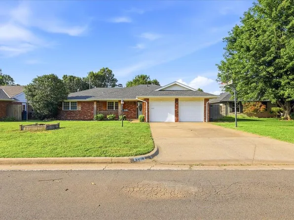 3108 Lakeside Dr, Oklahoma City, OK 73120