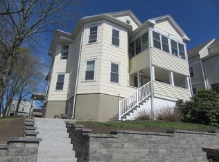 125 Plantation St, Worcester, MA 01604