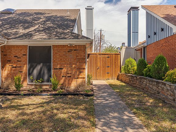 2nd image of 9703 Springtree Ln