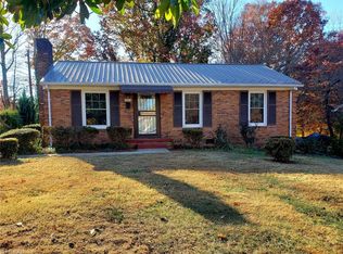 1222 Pleasant St, Winston Salem, NC 27107