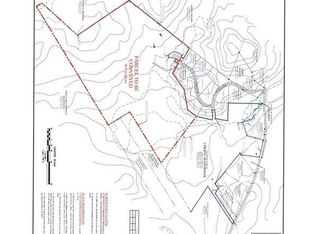 0 Sawblade Rd, South Thomaston, ME 04858