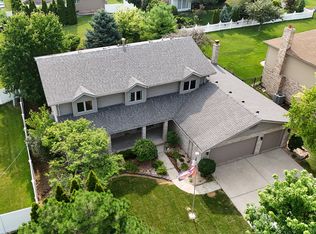 1028 Kylemore Ct, Lockport, IL 60441