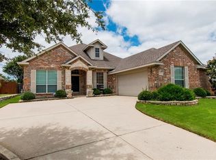 12217 Maplewood Dr, Fort Worth, TX 76244