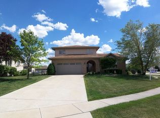 13565 Haggard St, Homer Glen, IL 60491